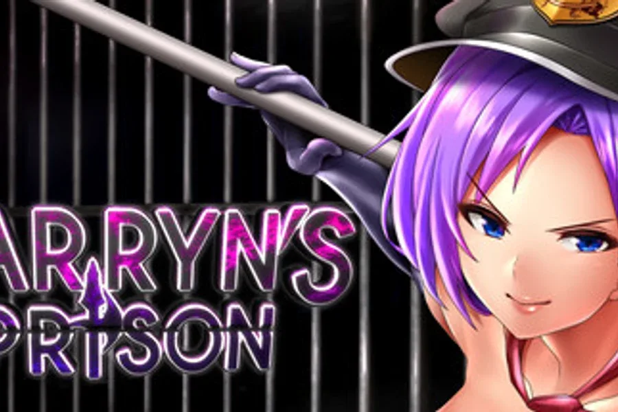 卡琳的监狱_Karryn's Prison 章节事件 预览图